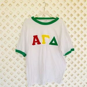 Sorority Jersey